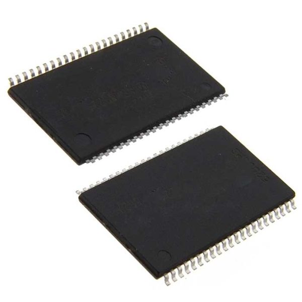 FM22L16-55-TG, микросхема памяти Cypress Semiconductor