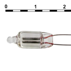 Лампа неоновая RUICHI NE-2H, 6x16