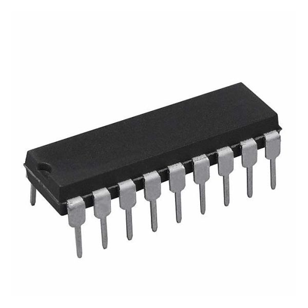 PIC16F628A-I/P, микроконтроллер Microchip