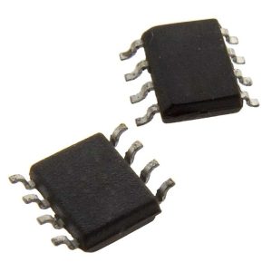 PIC12F683-I/SN, микроконтроллер Microchip