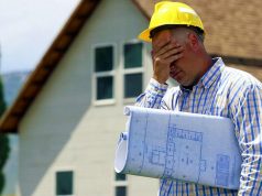 Проверка подрядчиков по строительству
