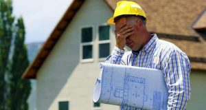 Проверка подрядчиков по строительству