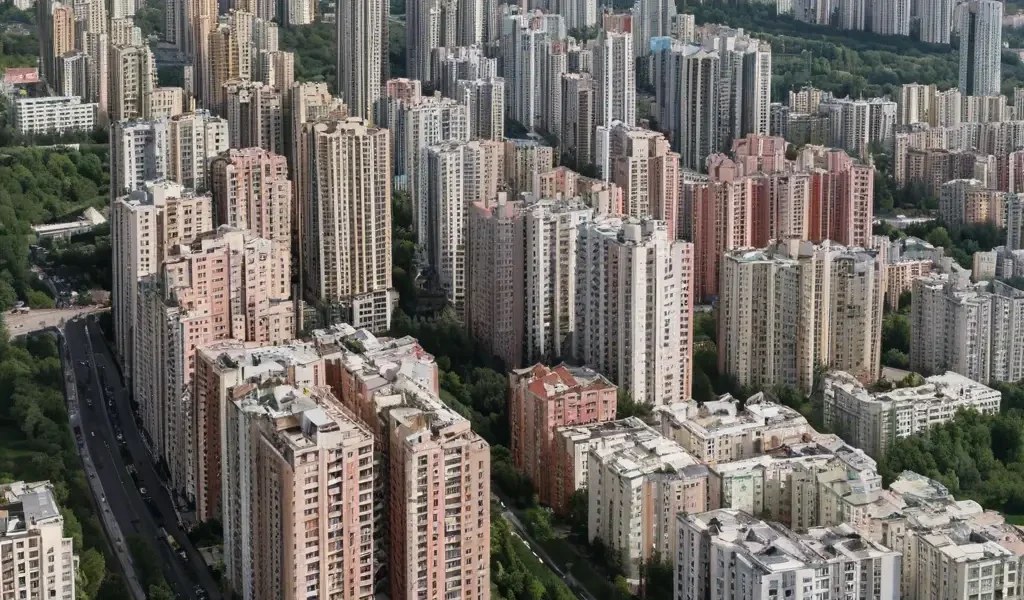 Рынок вторичного жилья Москвы оживился в июле 2025 года
